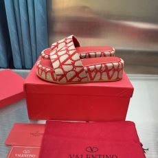 Valentino Slippers